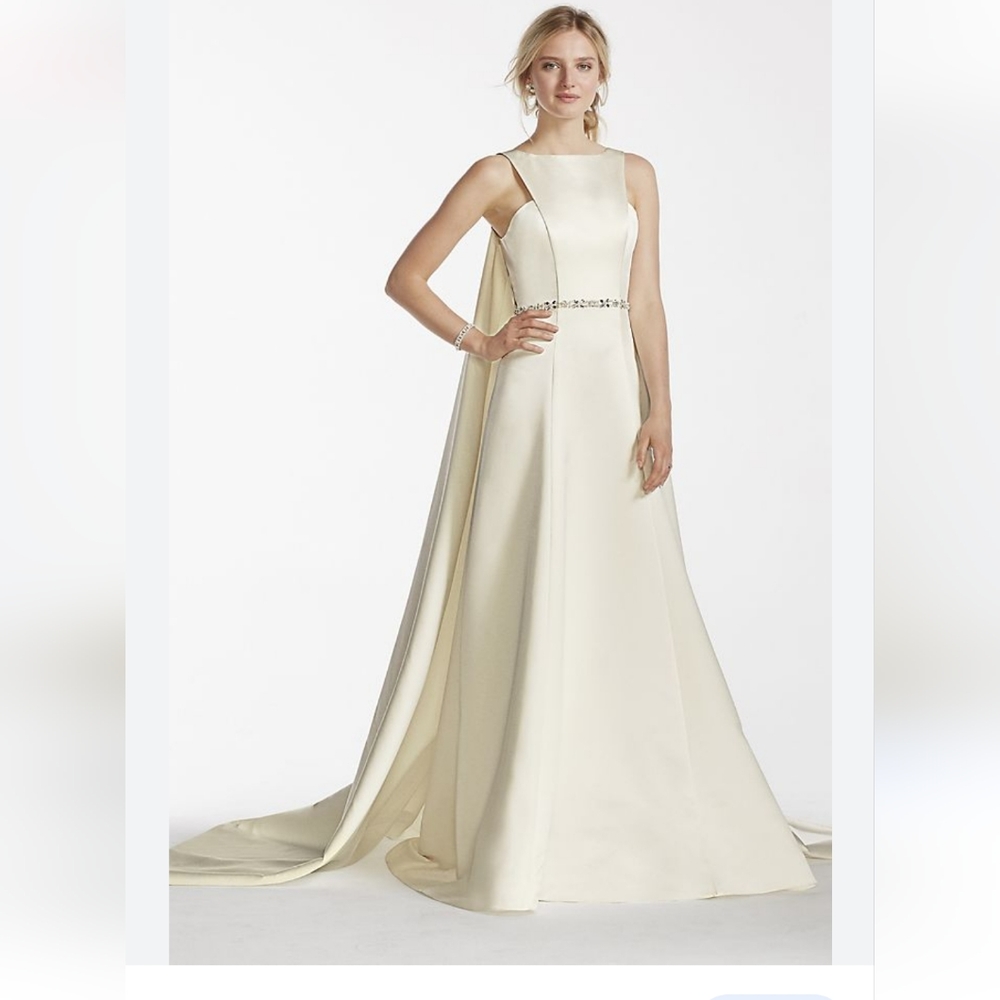 Bridal dress